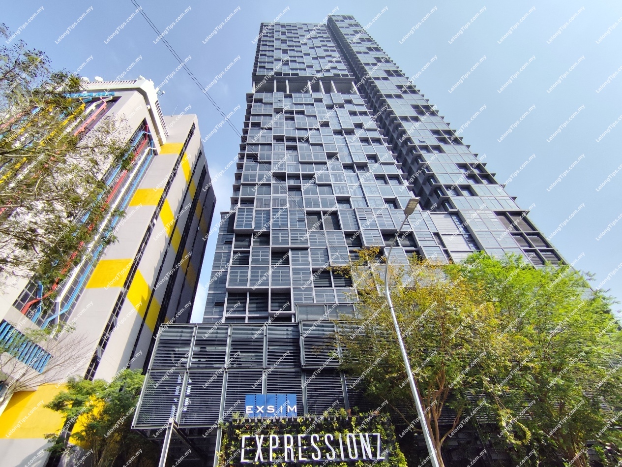Service Apartment