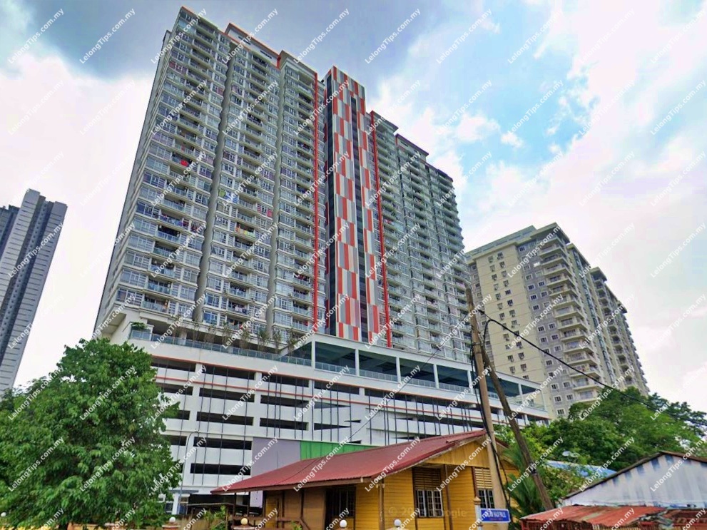 Service Apartment