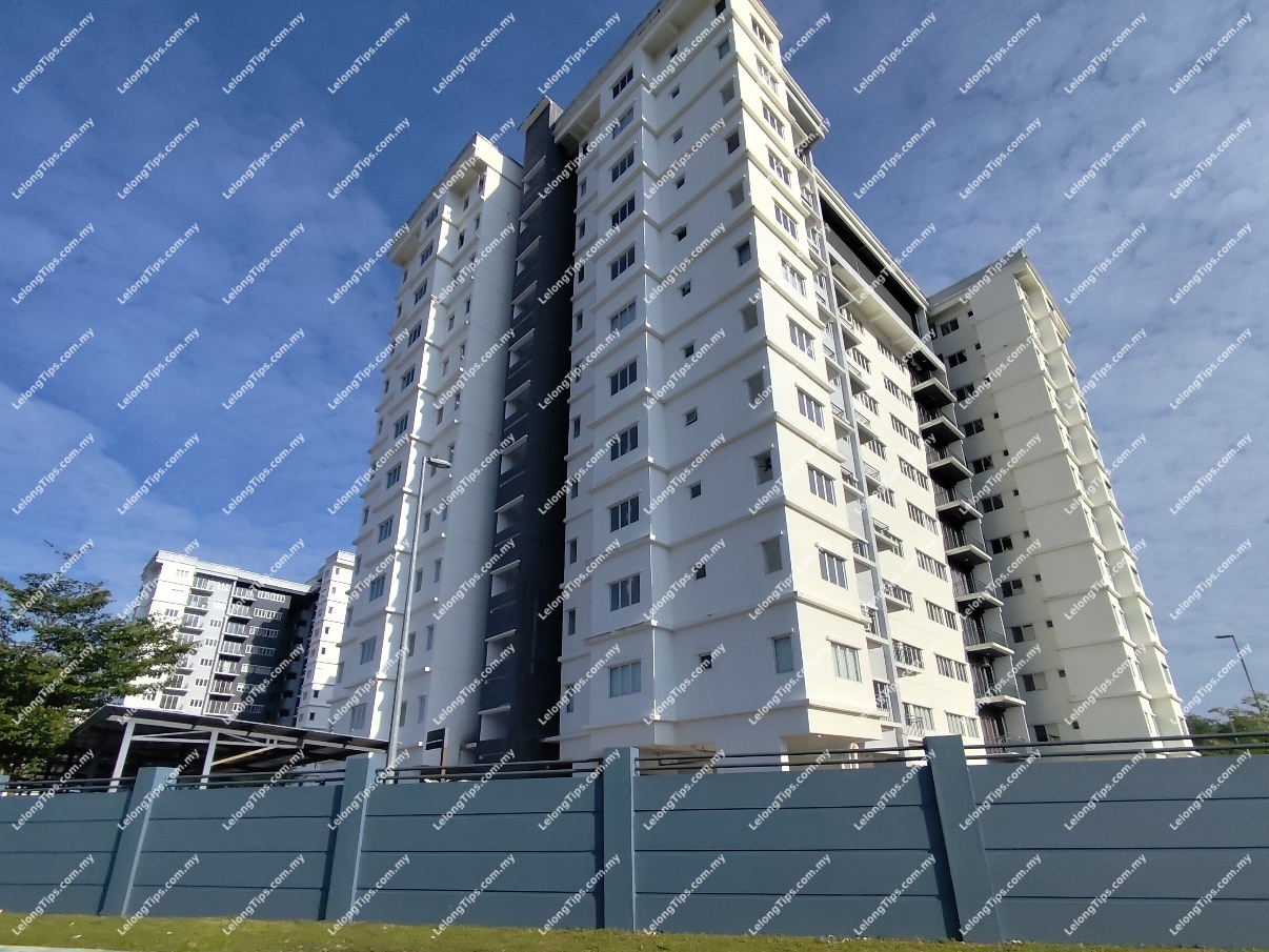 Condominium