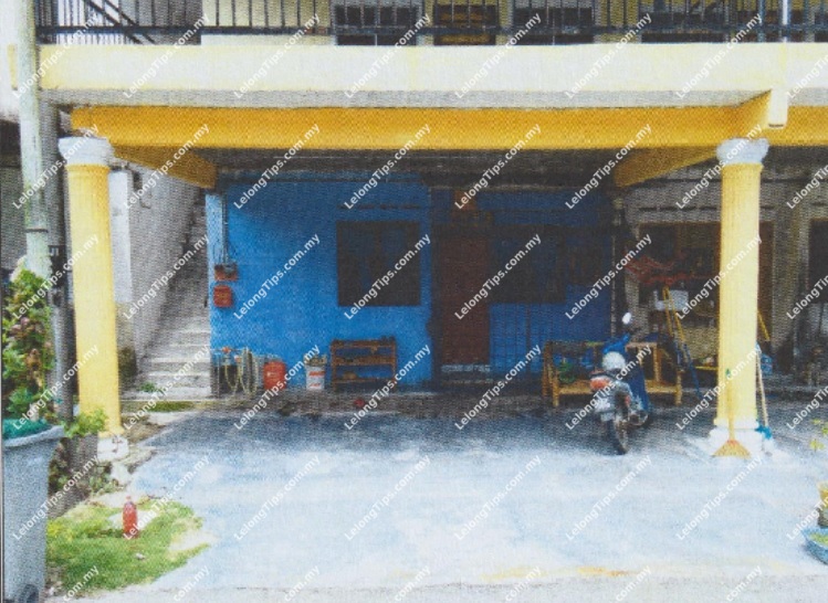 Town House