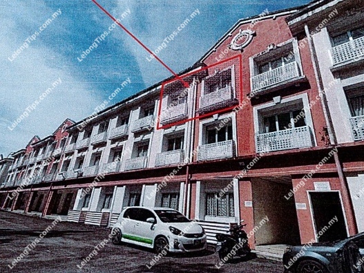 Service Apartment