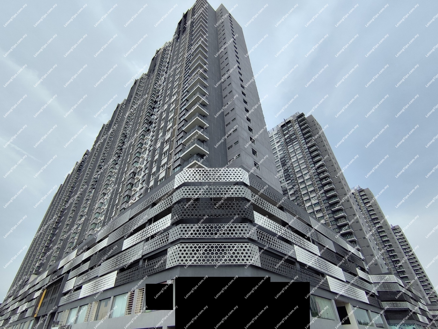 Service Apartment