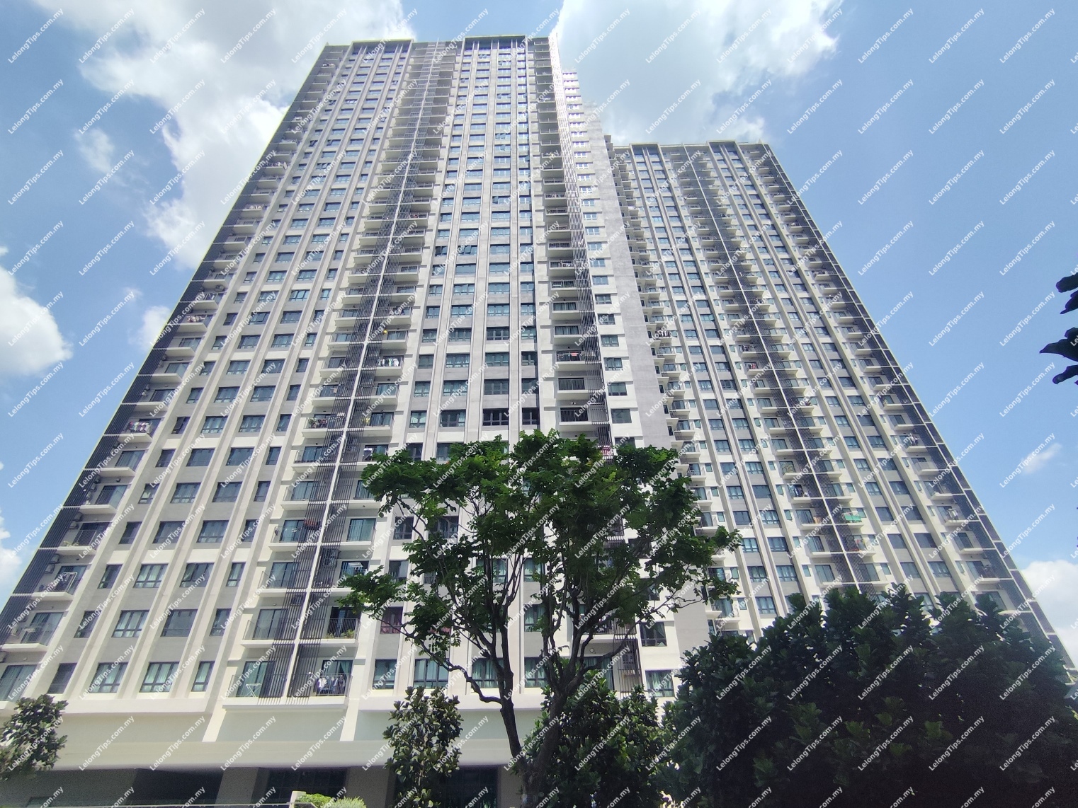 Service Apartment