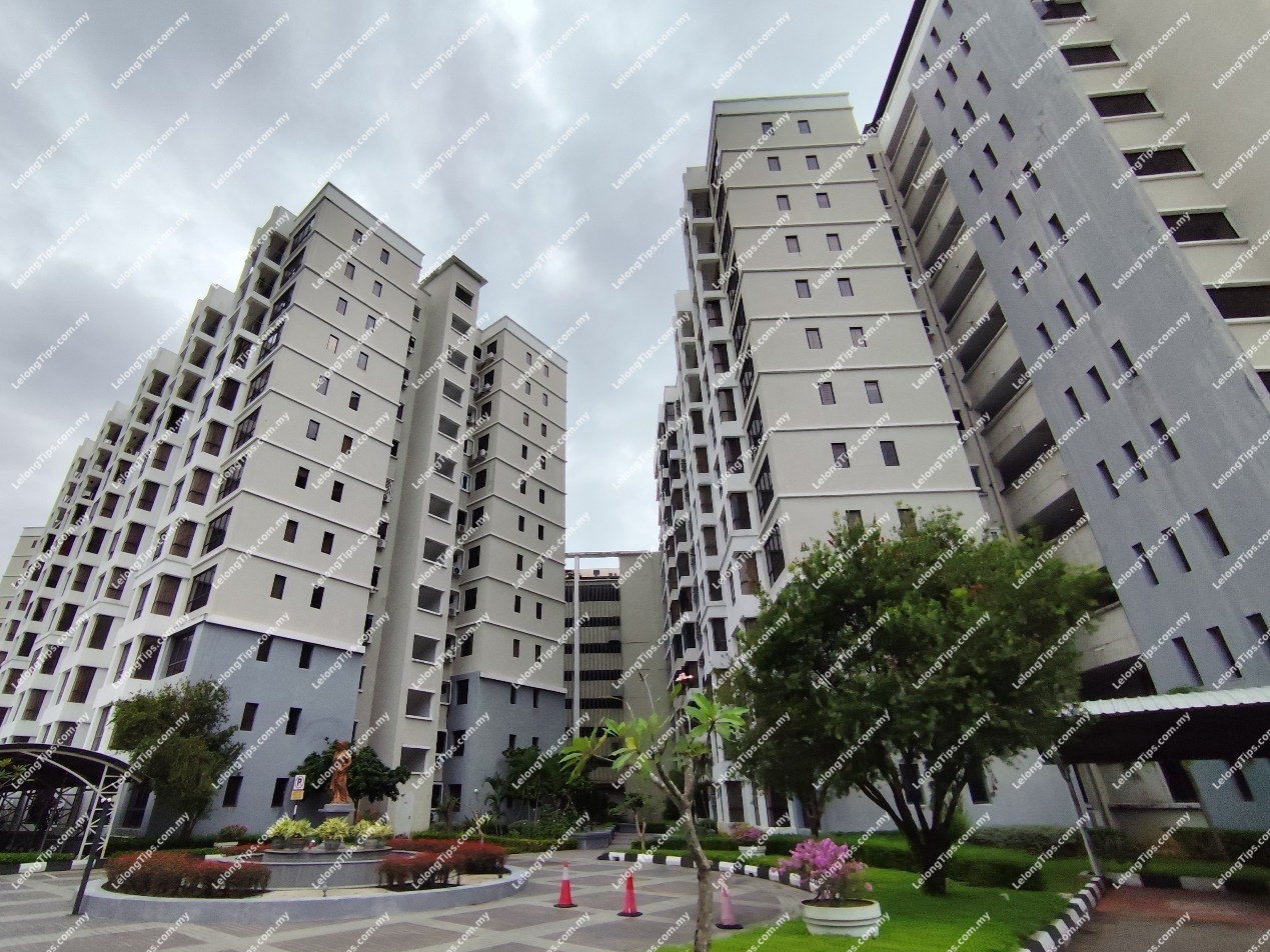 Condominium