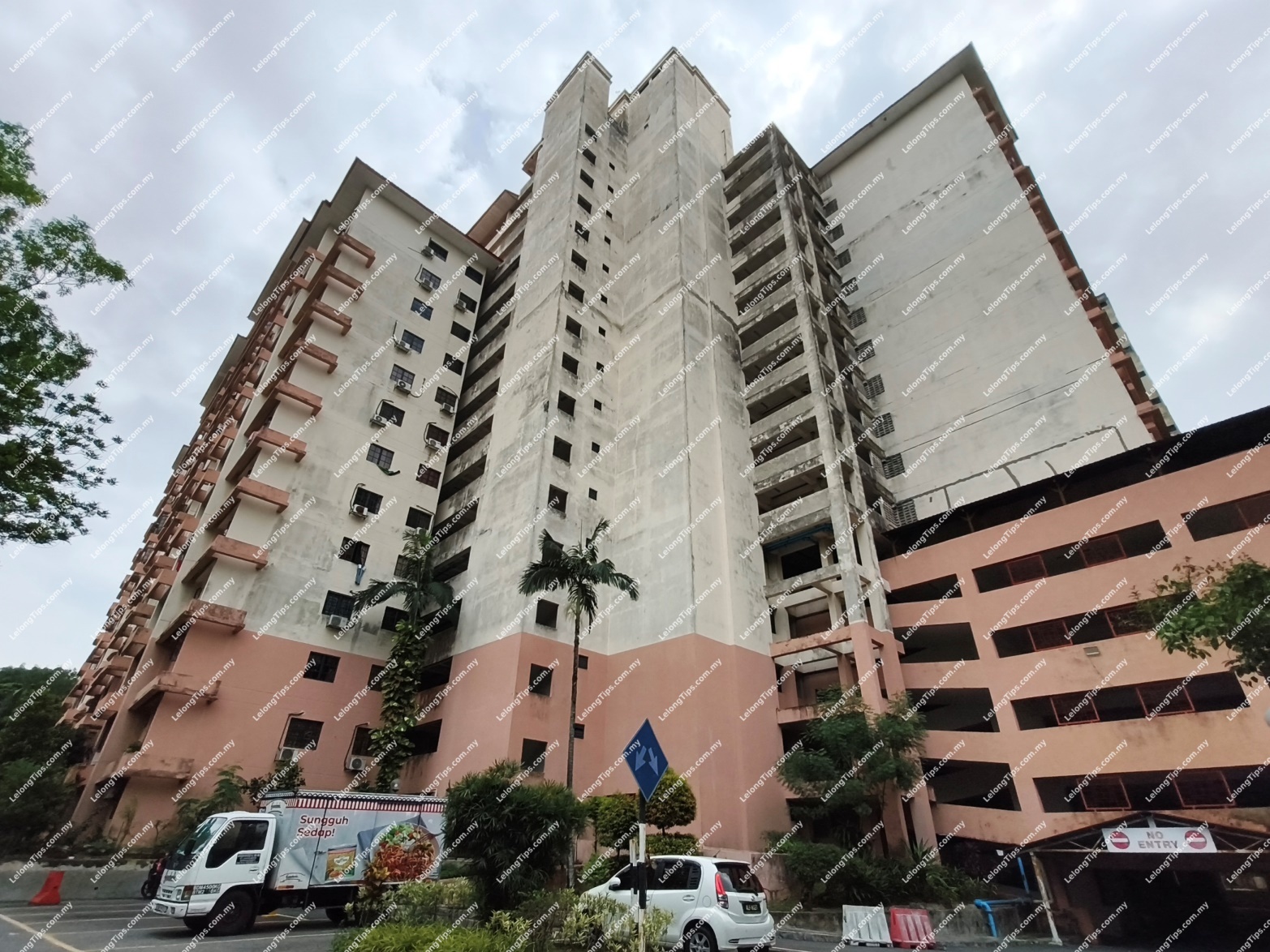 Condominium