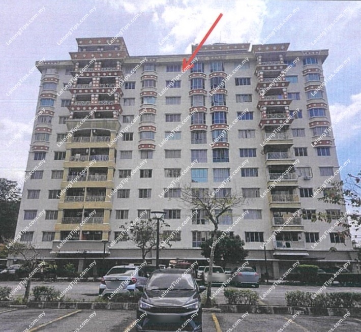 Service Apartment