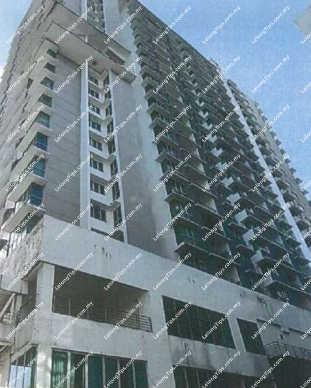 Service Apartment