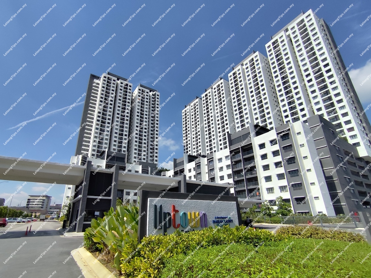 Service Apartment