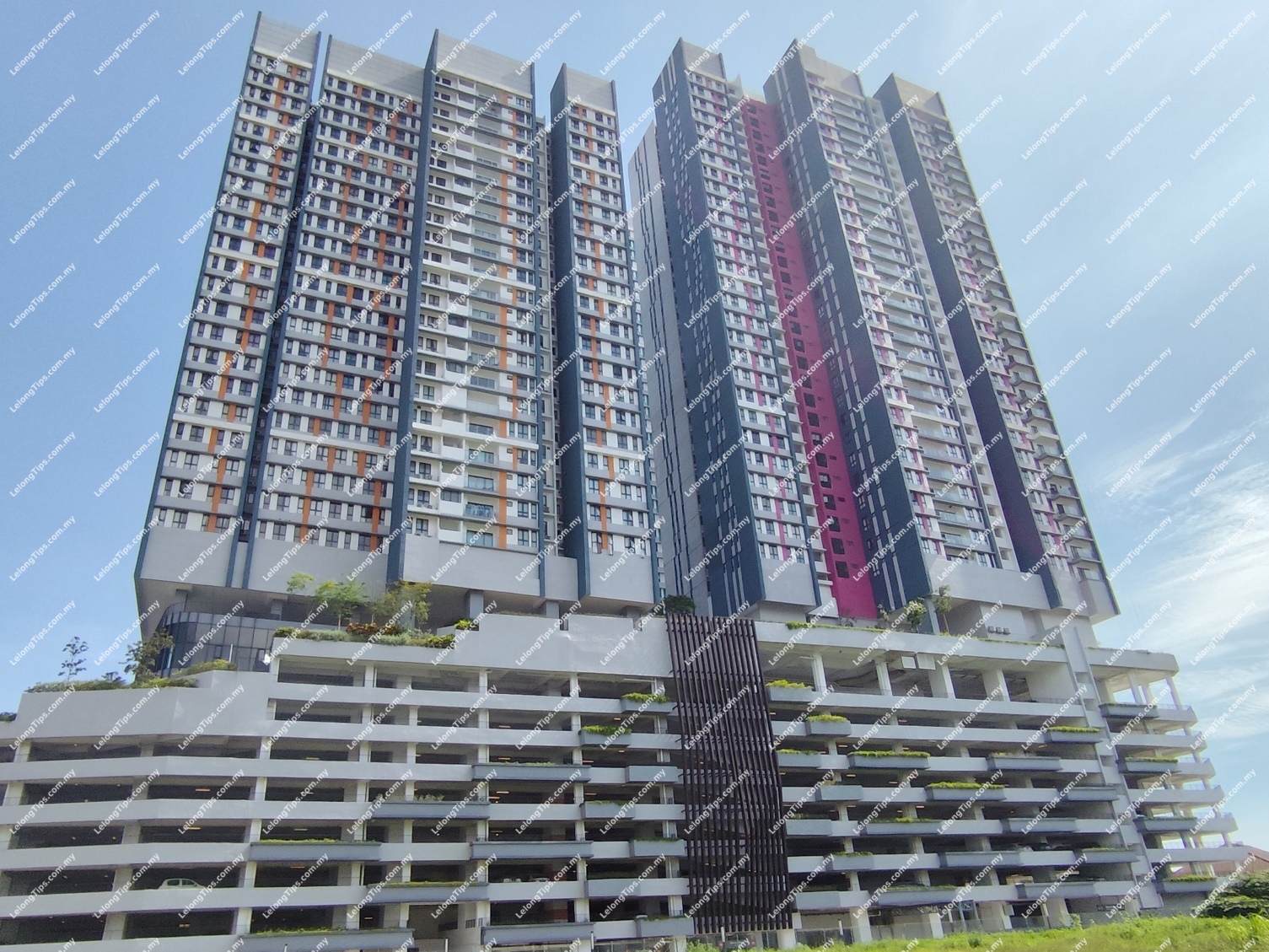 Service Apartment