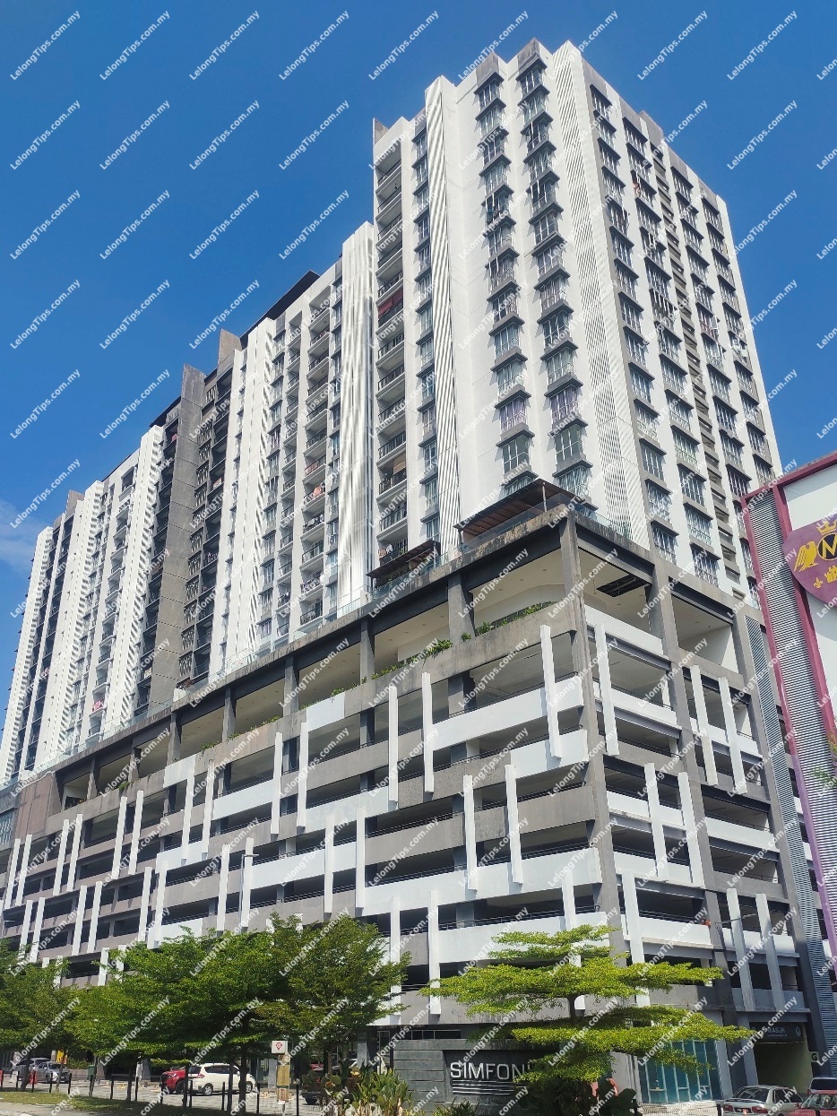 Service Apartment