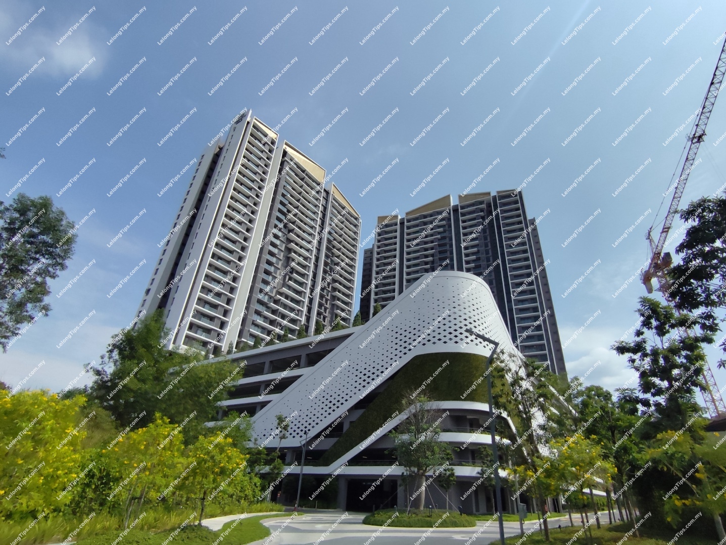 Condominium