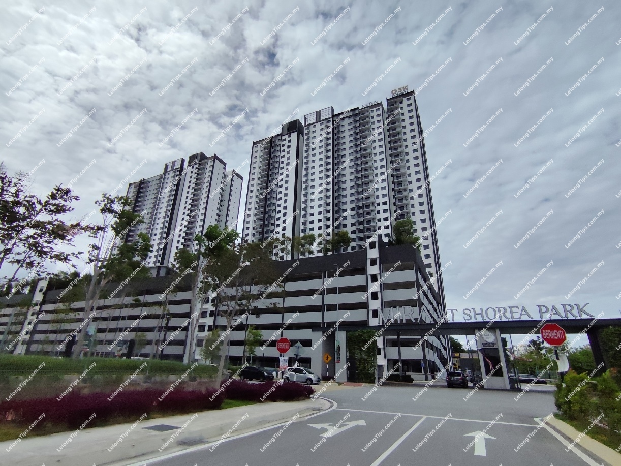 Service Apartment
