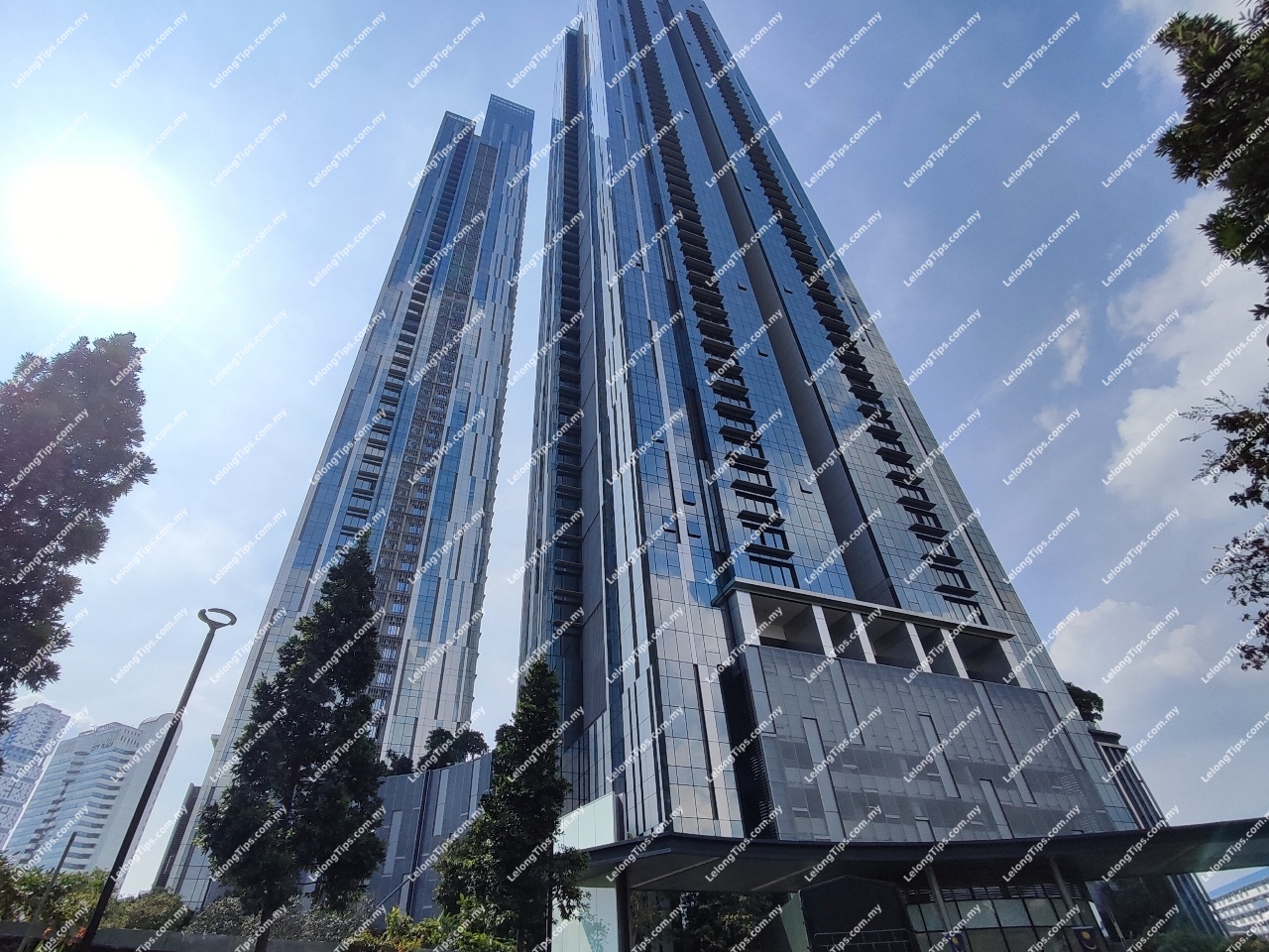 Service Apartment