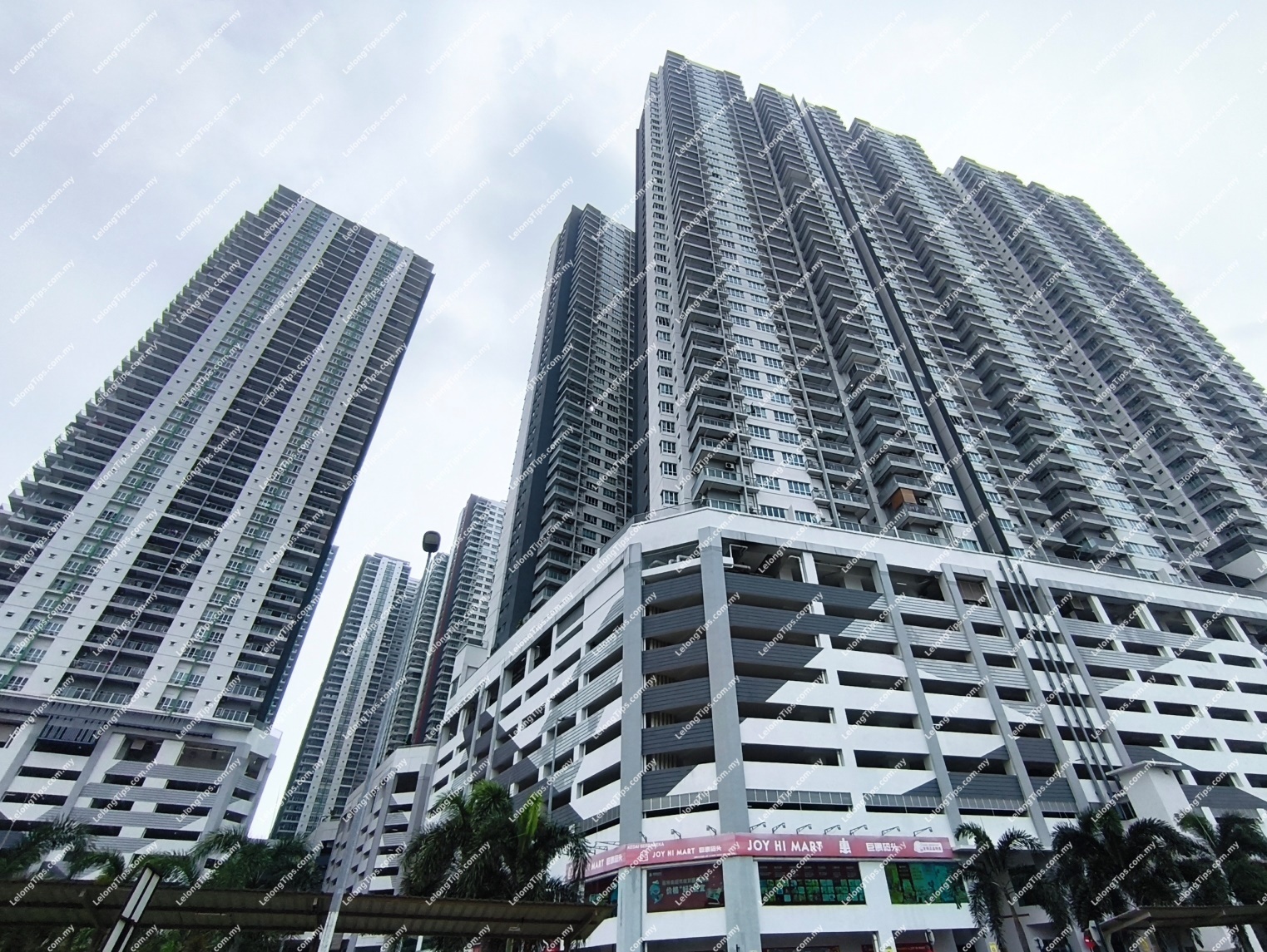 Service Apartment