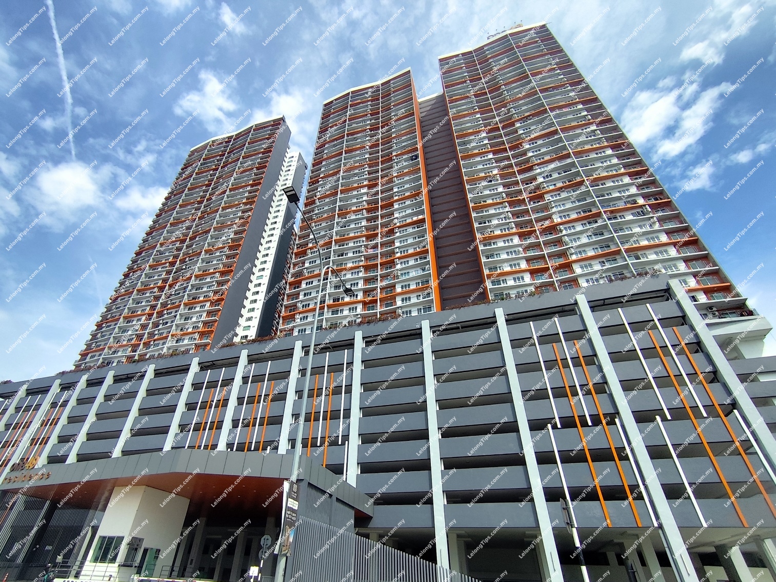 Service Apartment