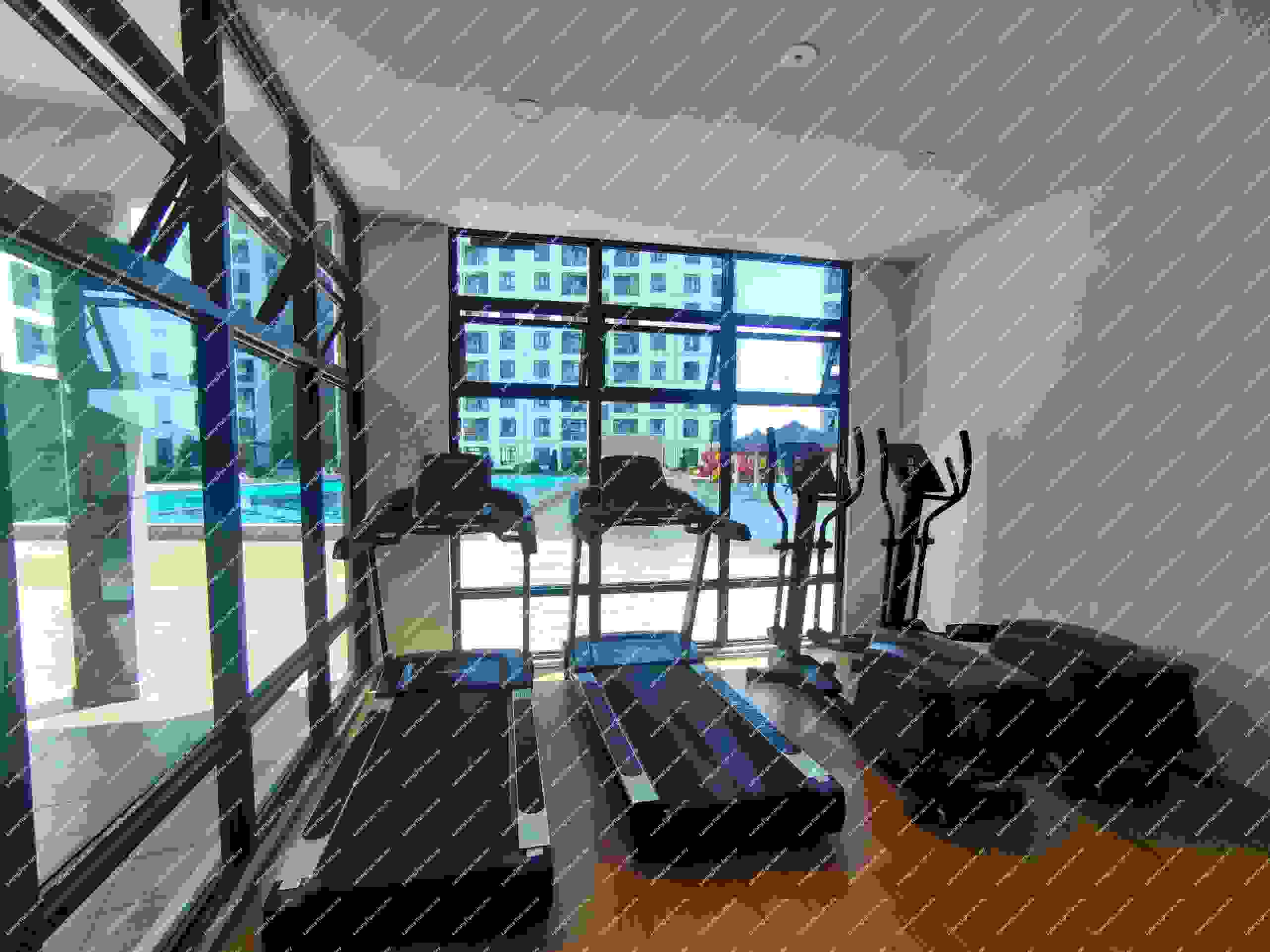 Service Apartment