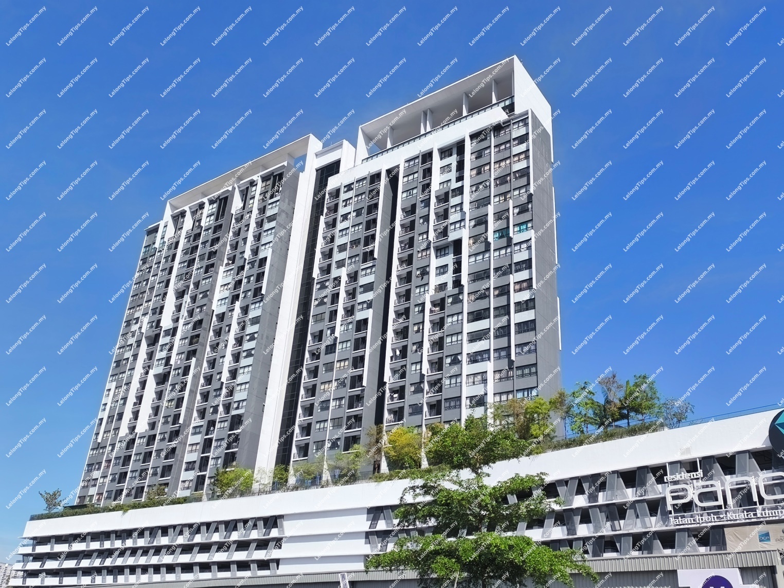 Service Apartment