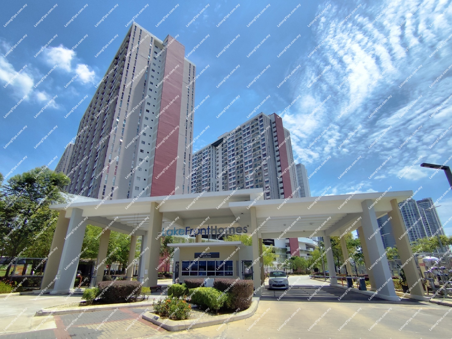 Condominium