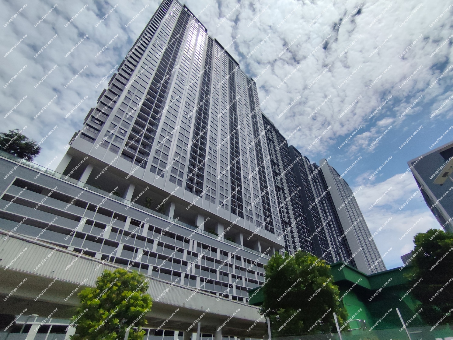 Service Apartment