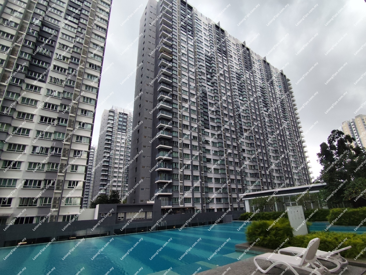 Service Apartment