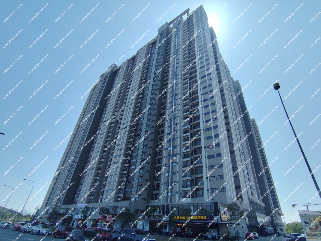 Service Apartment