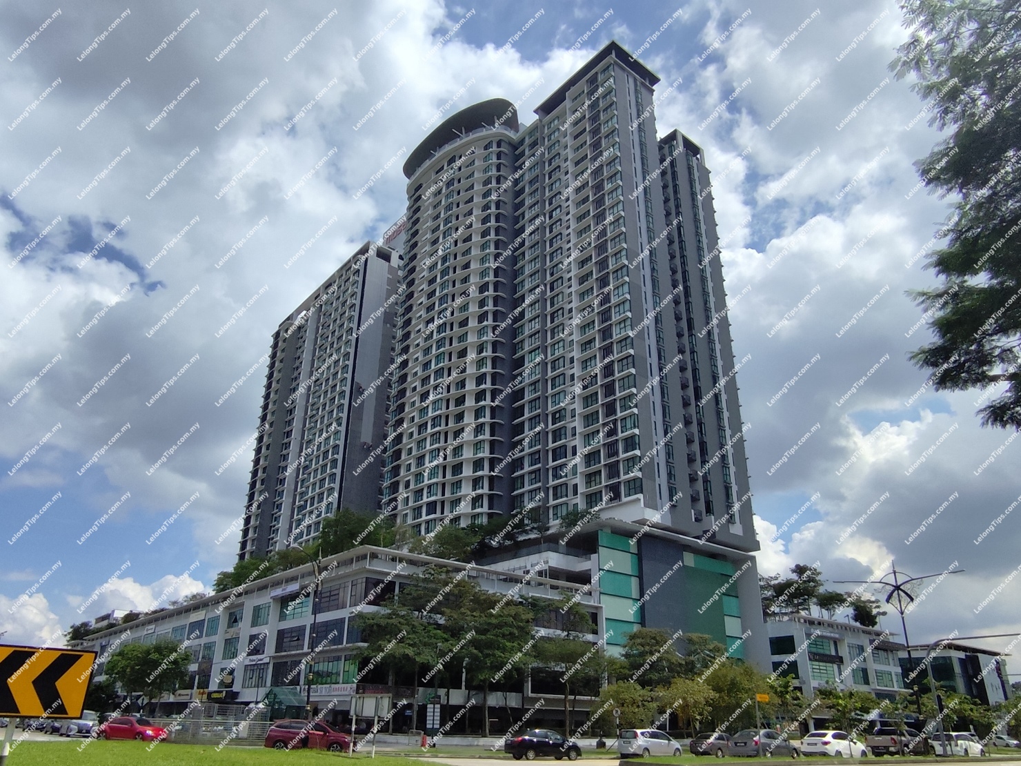 Service Apartment