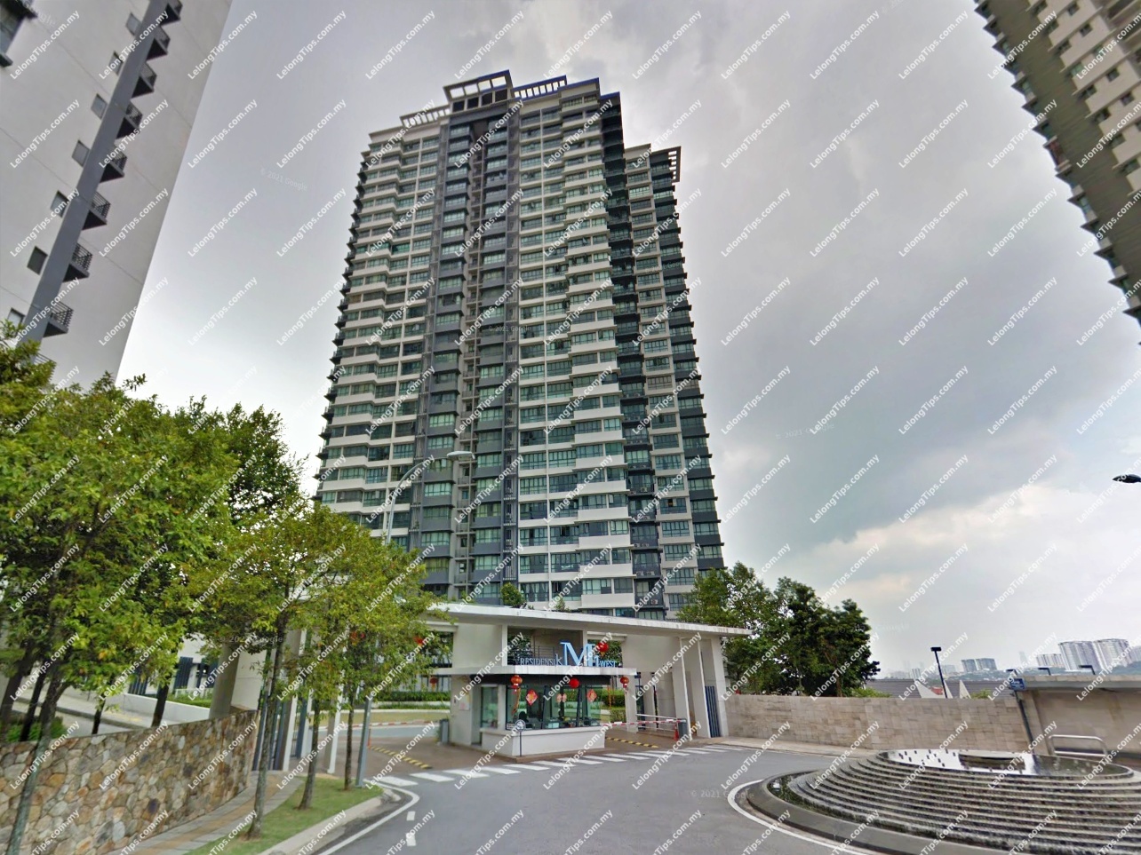 Condominium