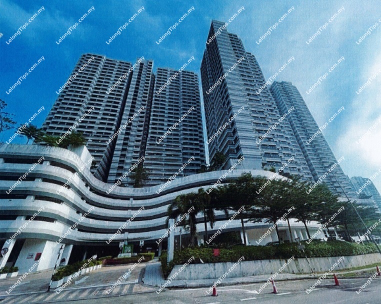 Service Apartment