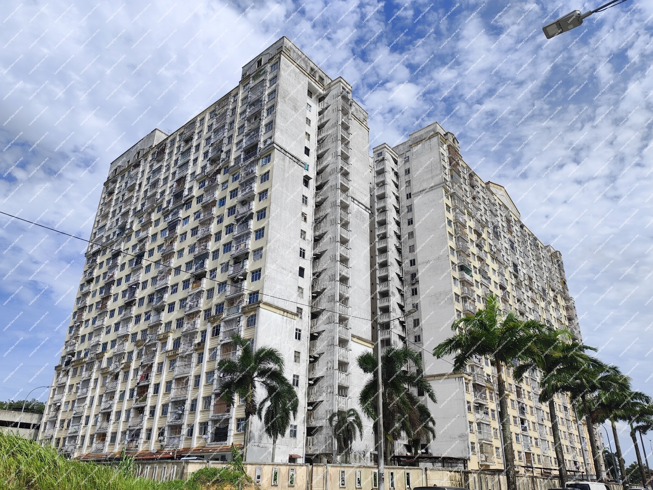 Service Apartment