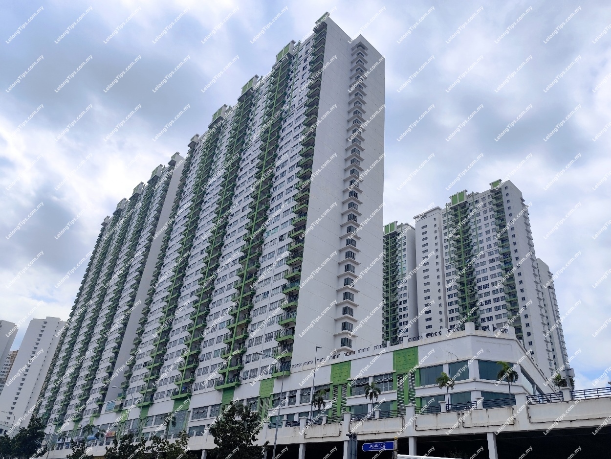 Service Apartment
