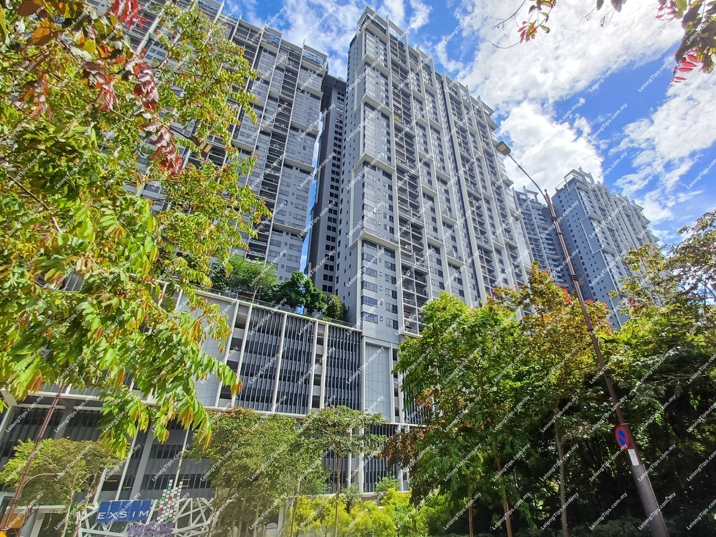 Condominium