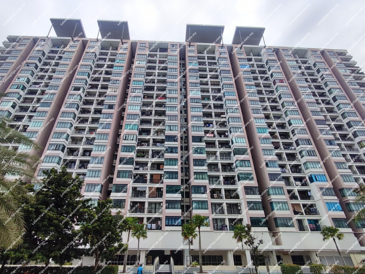 Condominium