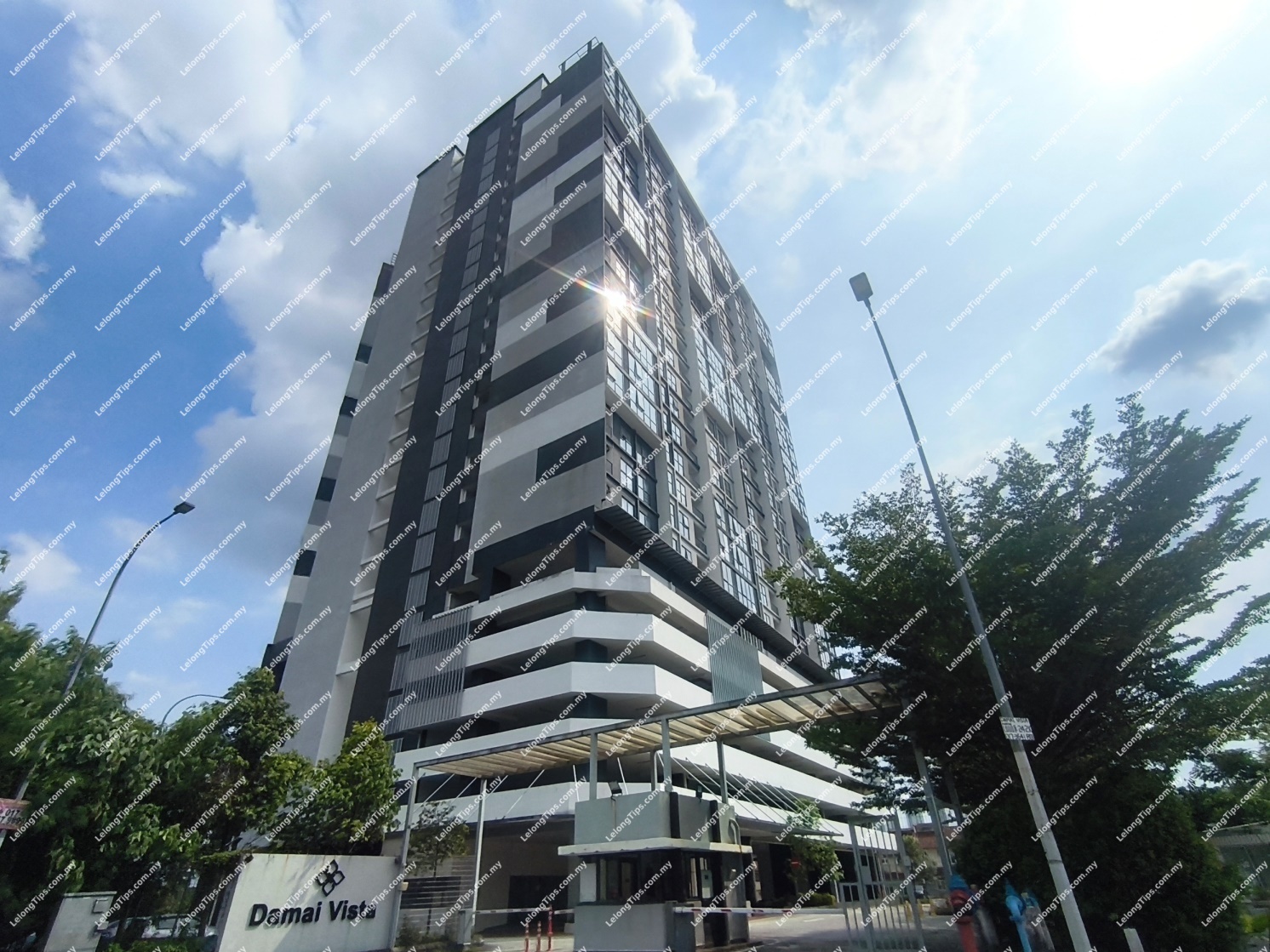 Condominium