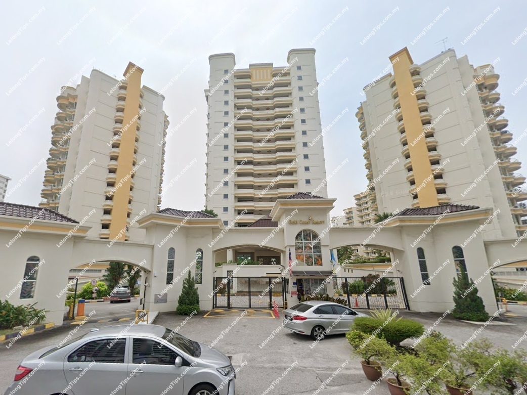 Condominium