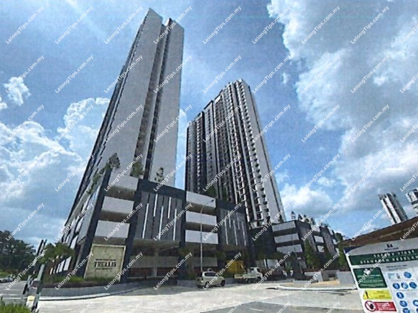 Service Apartment