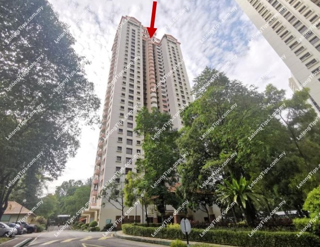 Duplex Condominium
