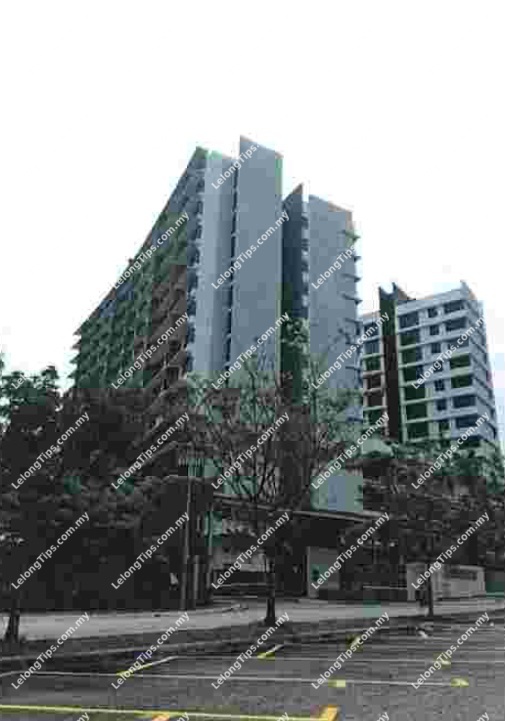 Service Apartment