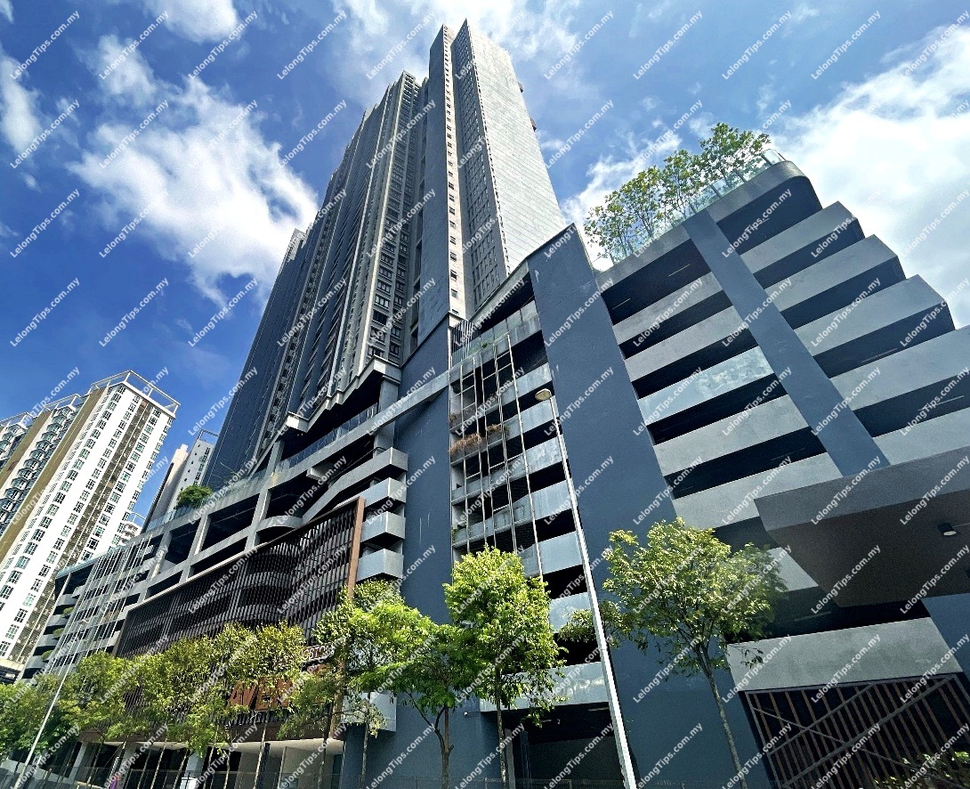 Service Apartment
