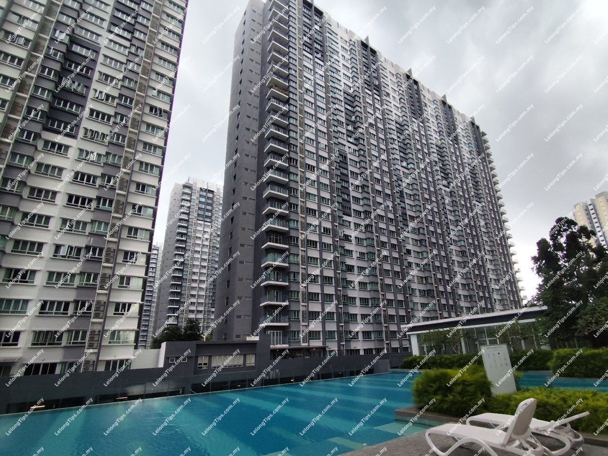 Service Apartment