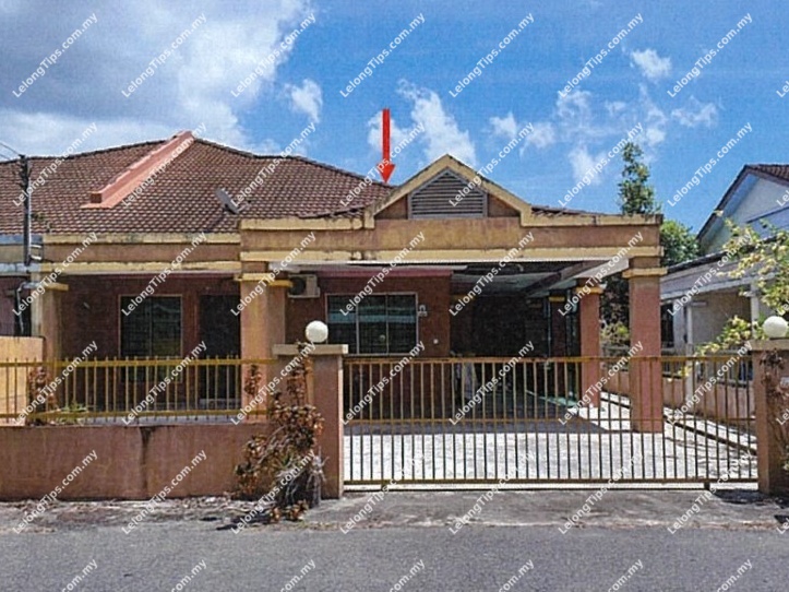 Semi Detached House