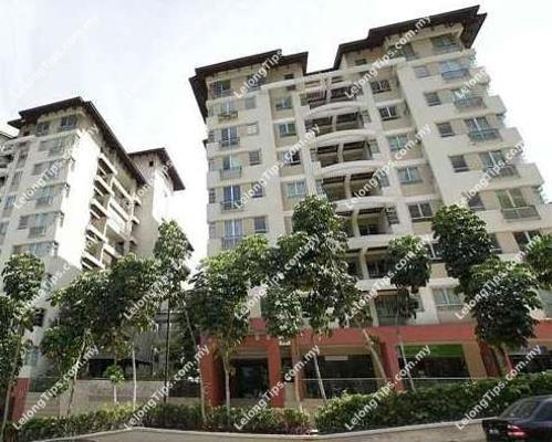 Condominium