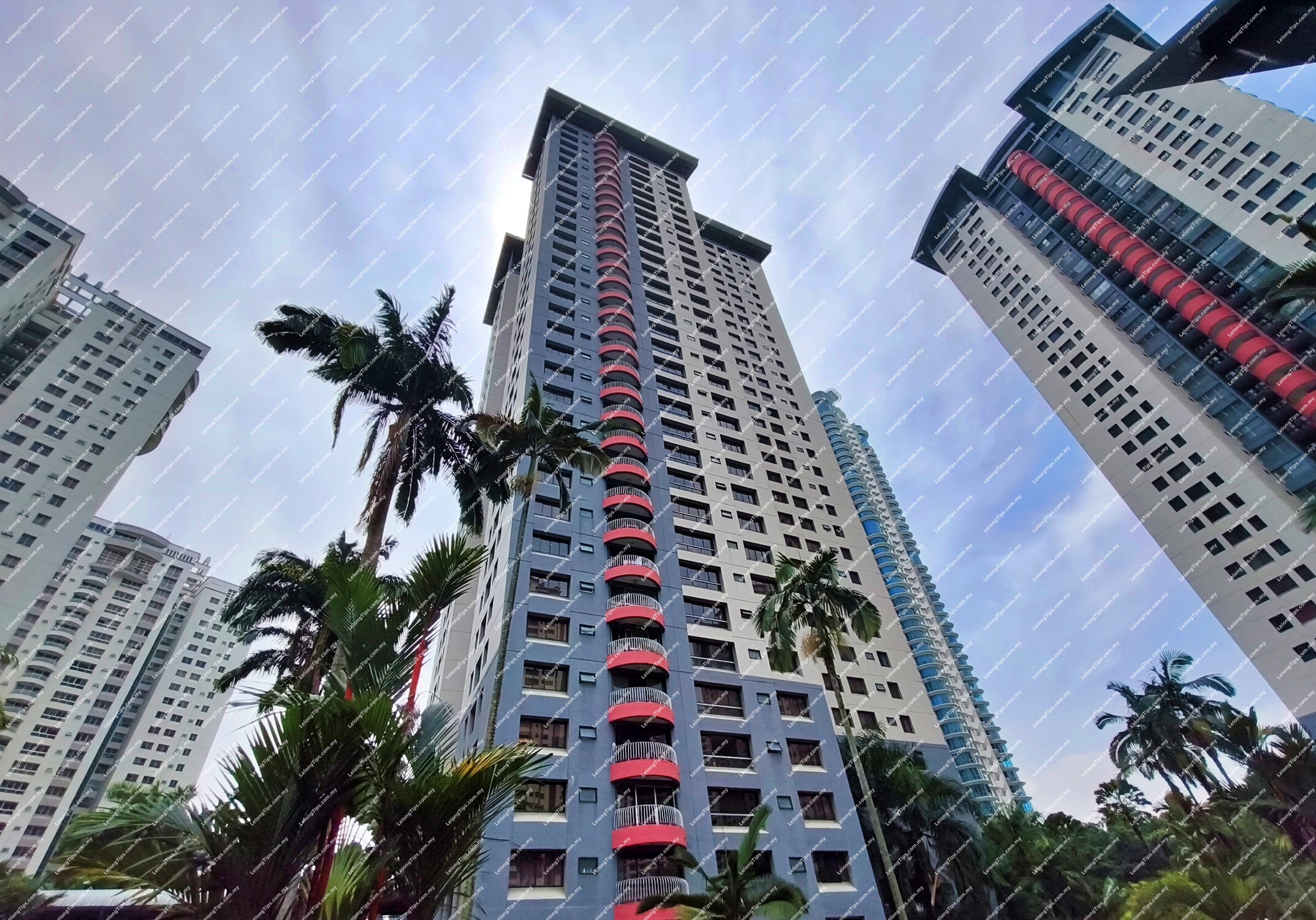 Condominium