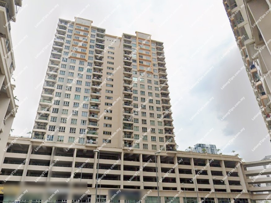 Service Apartment