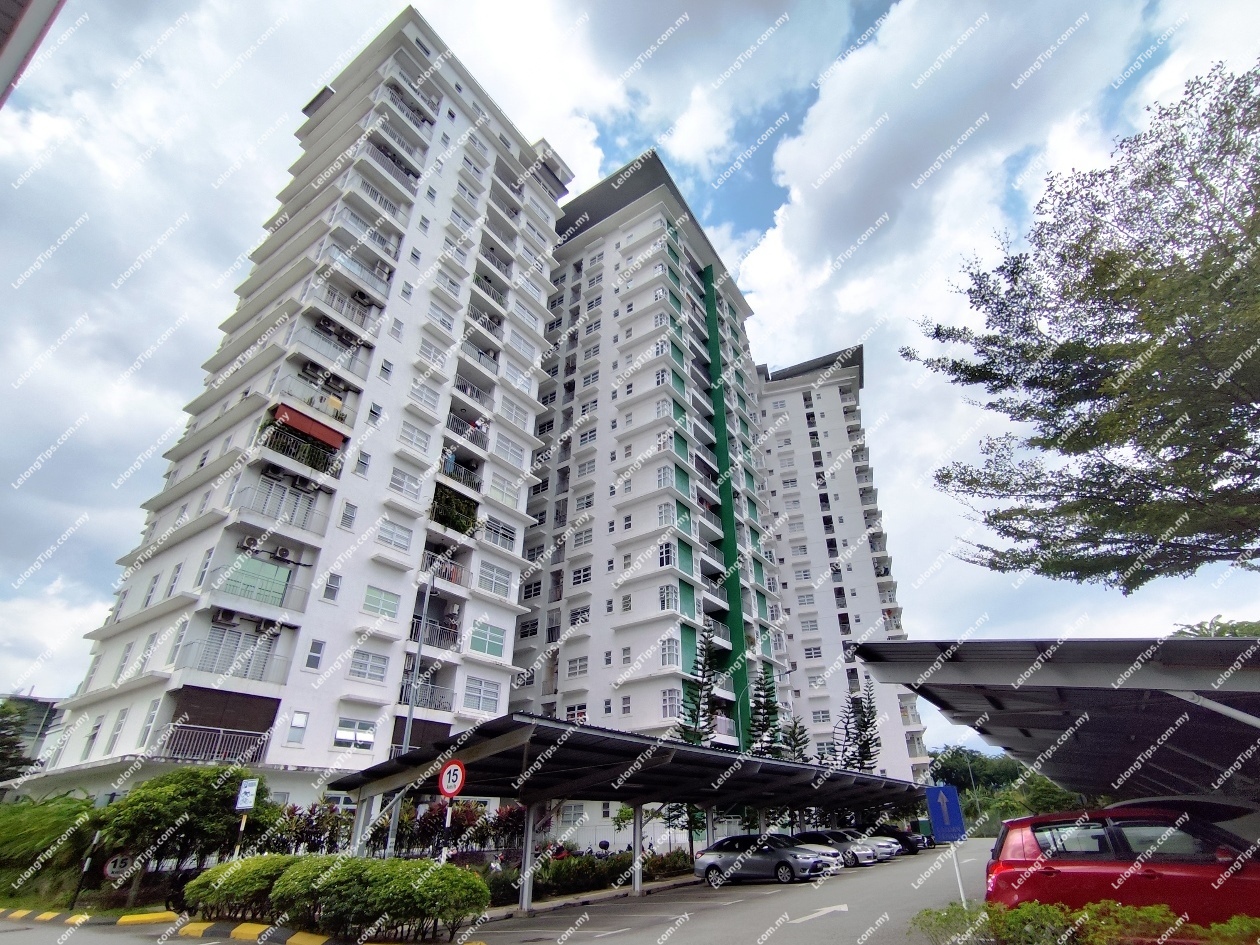 Condominium