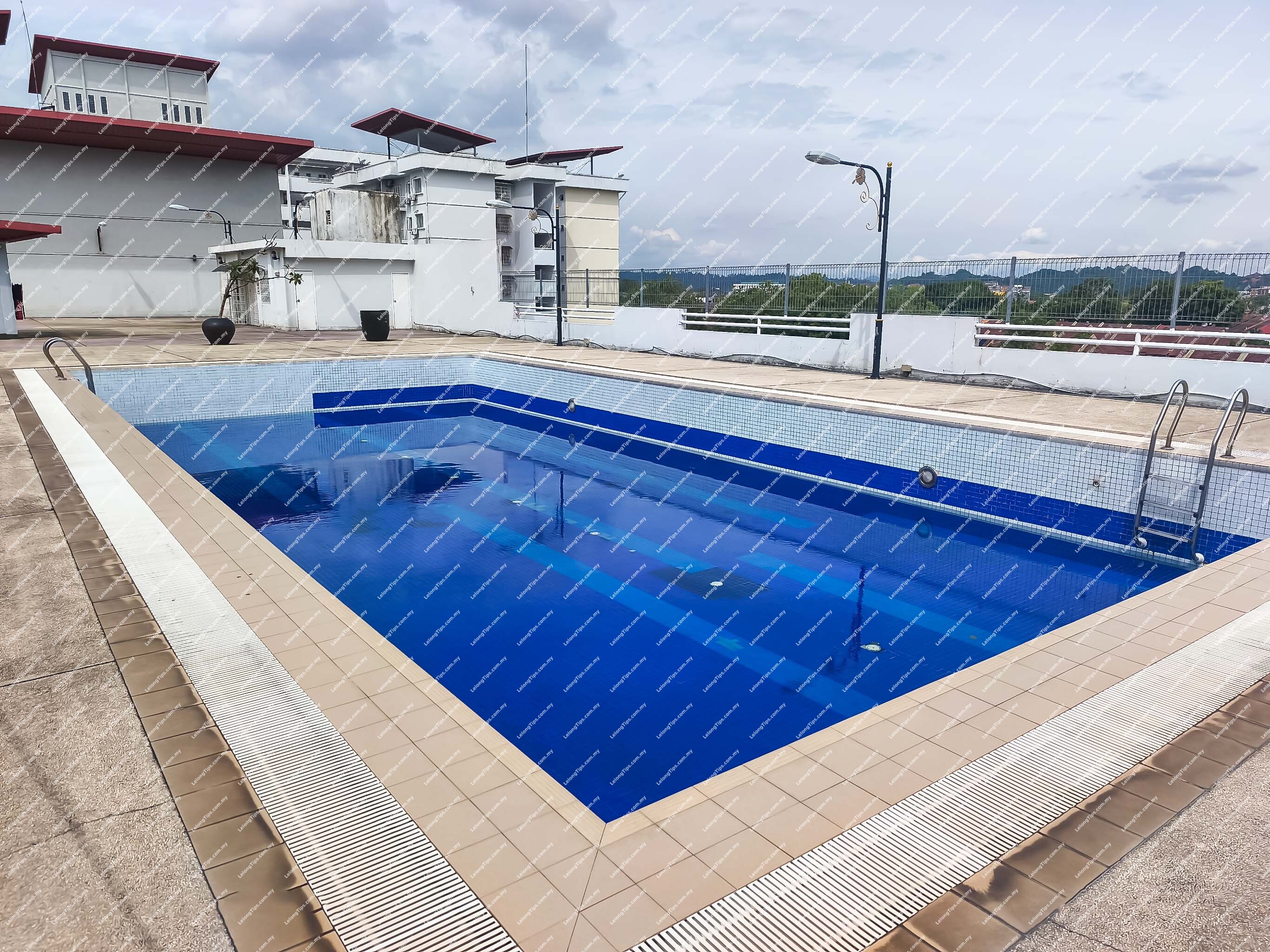[High Potential for Rental Investment] Apartment [5 min to UITM Shah Alam & Central I-City, Easy access via NKVE and Guthrie Expressway]