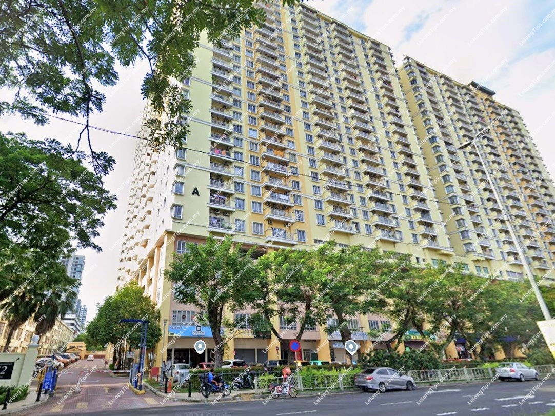 Condominium