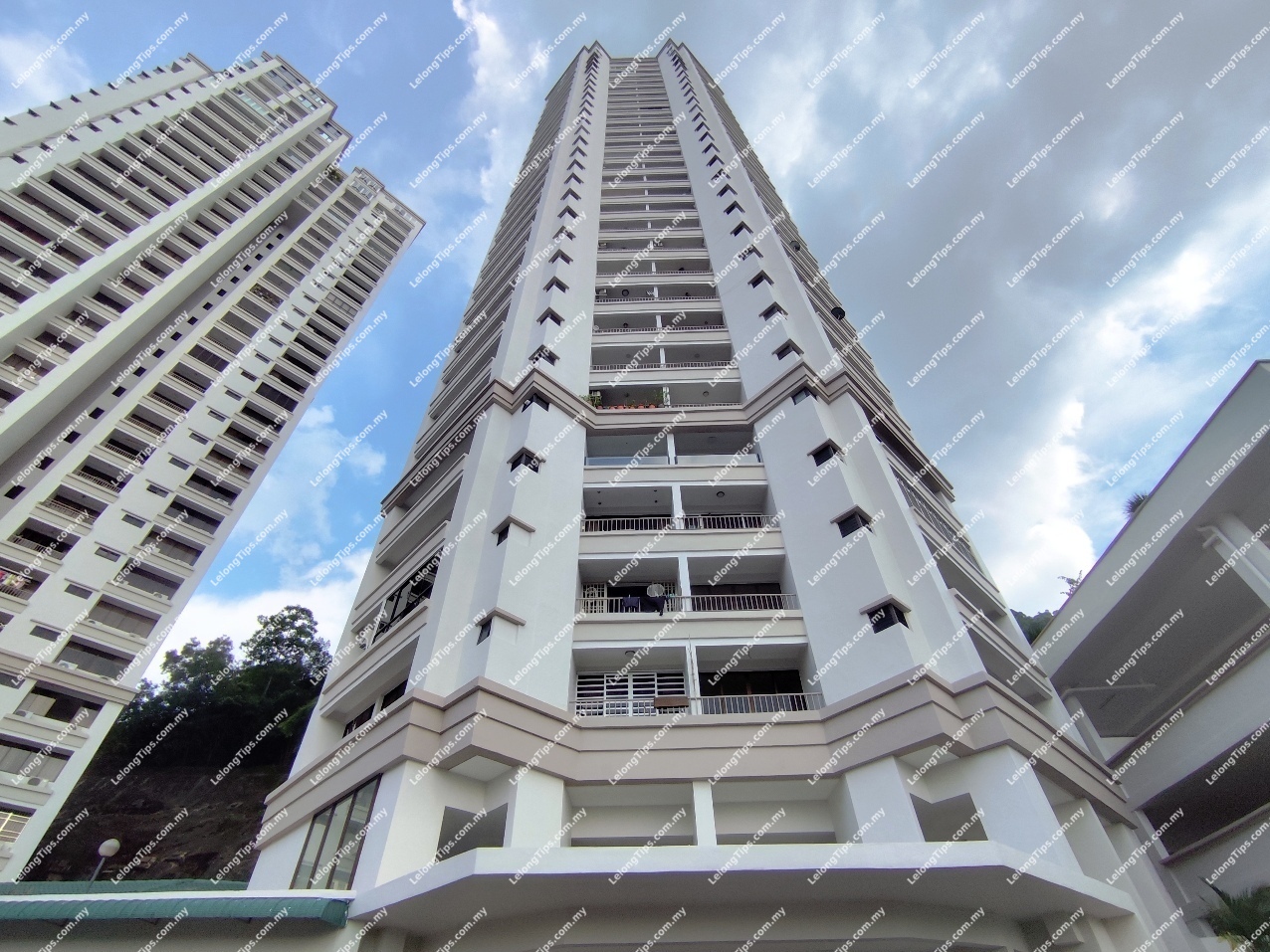 Condominium