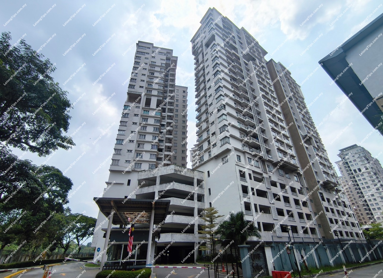 Condominium
