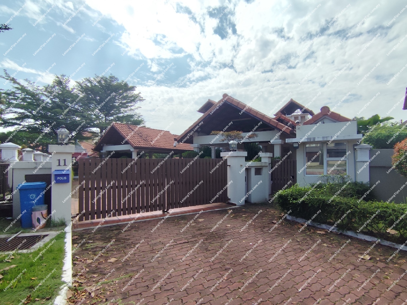 Bungalow