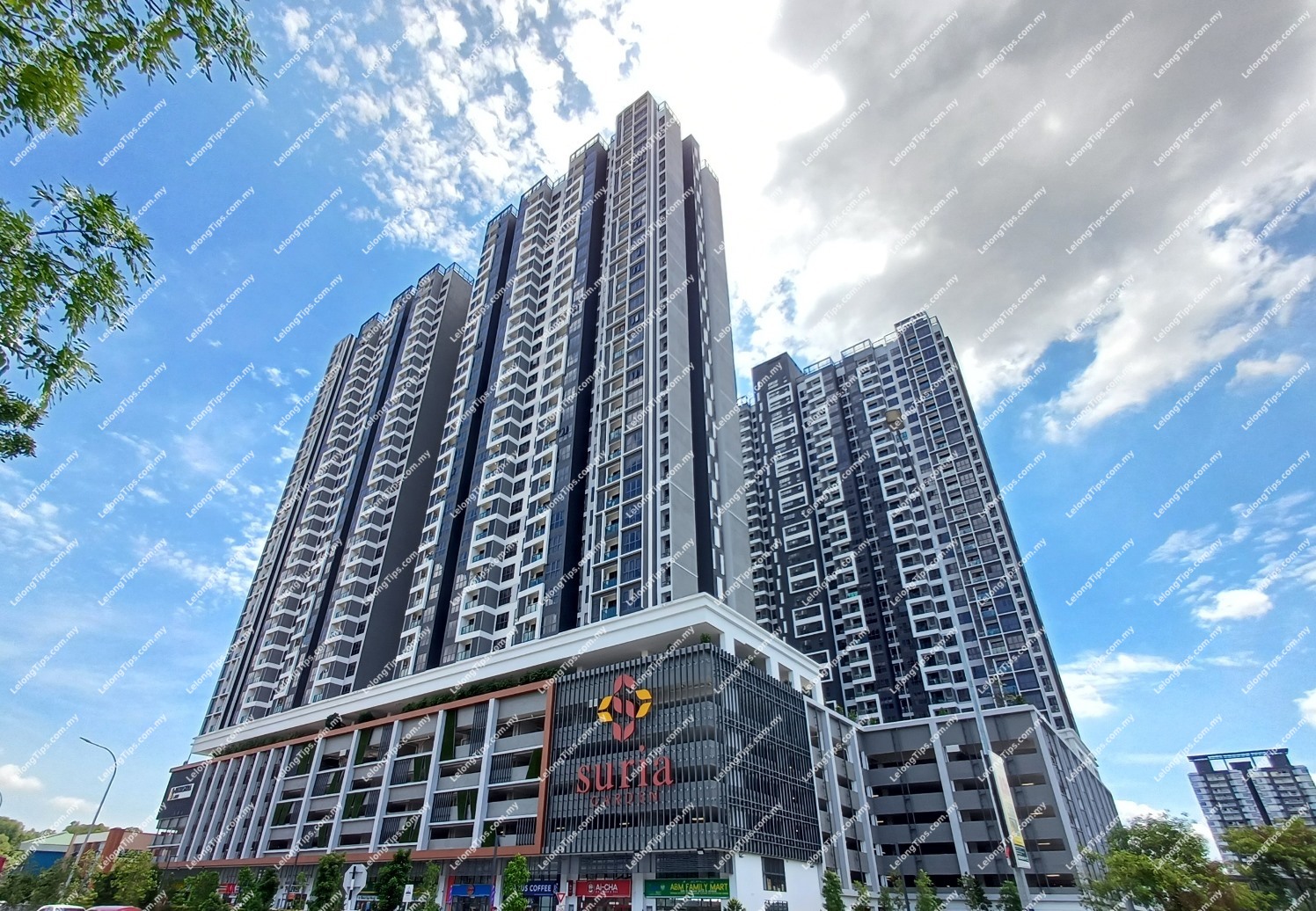 Service Apartment
